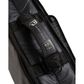 Creatures Reliance All Rounder Double Surfboard Bag - Black