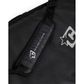 Creatures Reliance All Rounder Double Surfboard Bag - Black