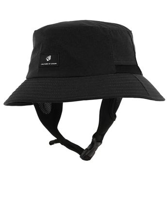 Creatures Reliance Surf Bucket - Black