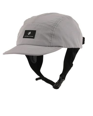 Creatures Reliance Surf Cap - Titanium