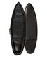 Creatures Shortboard Double DT2.0 - Black