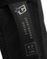 Creatures Shortboard Double DT2.0 - Black