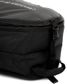 Creatures Shortboard Triple Board Cover DT2.0 - Black Silver