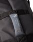 Creatures Shortboard Triple DT2.0 Board Bag - Carbon/Titanium