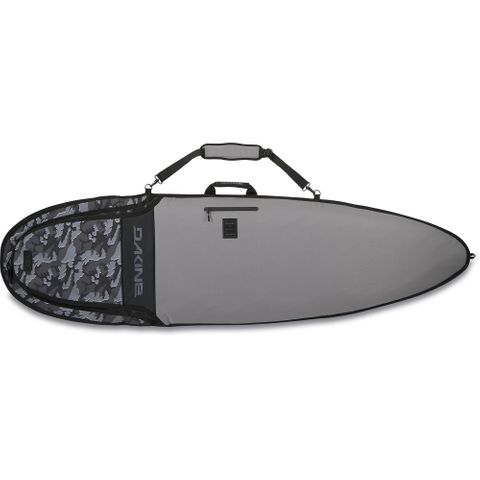 Dakine Team Mission Board Bag Thruster - Robinson Grey Camo