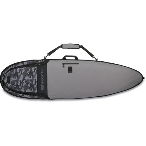 Dakine Team Mission Board Bag Thruster - Robinson Grey Camo