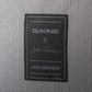 Dakine Team Mission Board Bag Thruster - Robinson Grey Camo