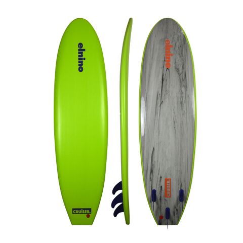 El Nino Cruiser 7'0"