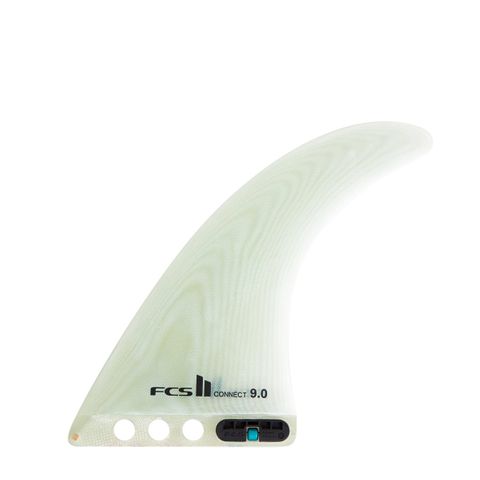 FCS II Connect Neo Glass Eco Longboard Fin 8