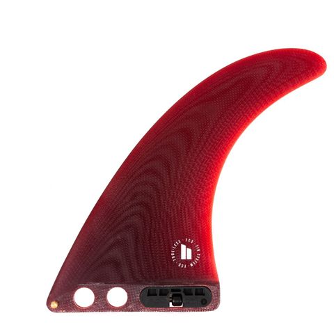 Fcs2 Connect Performance Glass - Red