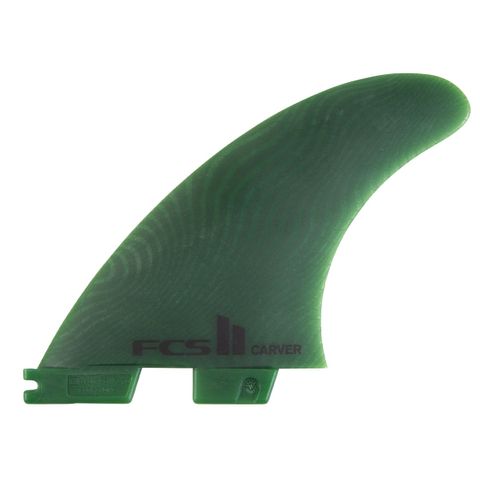 Fcs2 Carver Neo Glass Tri Fin - Sage