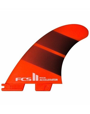 Fcs2 Accelerator Neo Glass Tri
