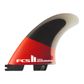 Fcs2 Accelerator Pc Tri Fins