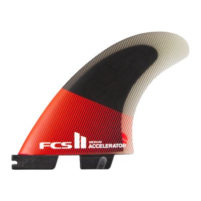 Fcs2 Accelerator Pc Tri Fins