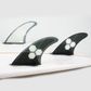 Fcs2 Al Merrick Pc Aircore Tri Fins