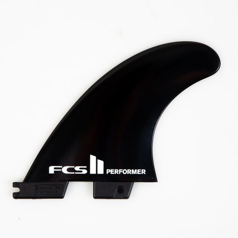 Fcs2 Performer Glass Flex Replacement Fin