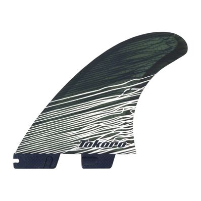 Fcs2 Tokoro Performance Core Tri Fins