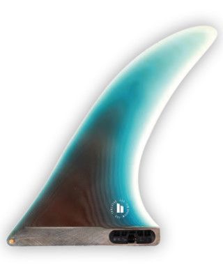 FCS2 Thomas Bexton Signature Fin Bloom