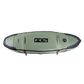 FCS Travel 4 Shortboard/Fish Cover - Alpine