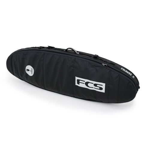 Fcs Travel 2 Funboard