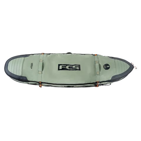 FCS Travel 2 Mid-Length Cover - Alpine