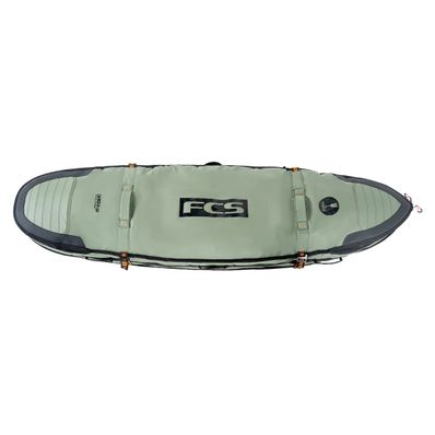 FCS Travel 2 Mid-Length Cover - Alpine