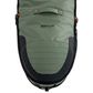 FCS Travel 2 Shortboard/Fish Cover - Alpine