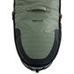 FCS Travel 2 Shortboard/Fish Cover - Slate
