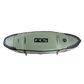 FCS Travel 3 Shortboard/Fish Wheelie Cover