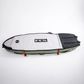 FCS Travel 3 Shortboard/Fish Wheelie Cover