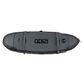 FCS Travel 3 Shortboard/Fish Cover - Slate