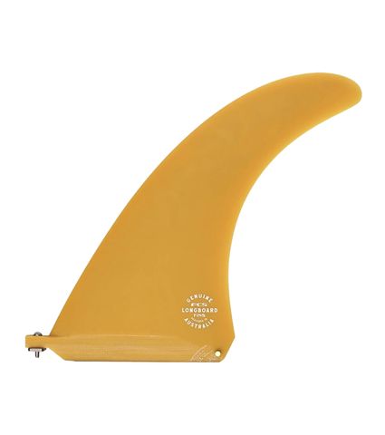 FCS Connect Screw & Plate LB Fin - Sunburst