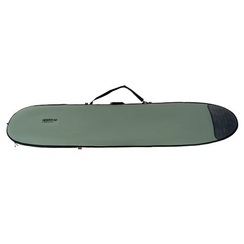 FCS Classic Cover Longboard - Alpine