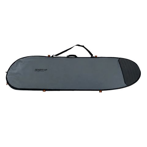 FCS Classic Cover Mid-Length - Slate