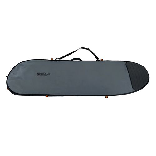 FCS Classic Cover Mid-Length - Slate