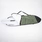 FCS Classic Cover Mid-Length - Slate