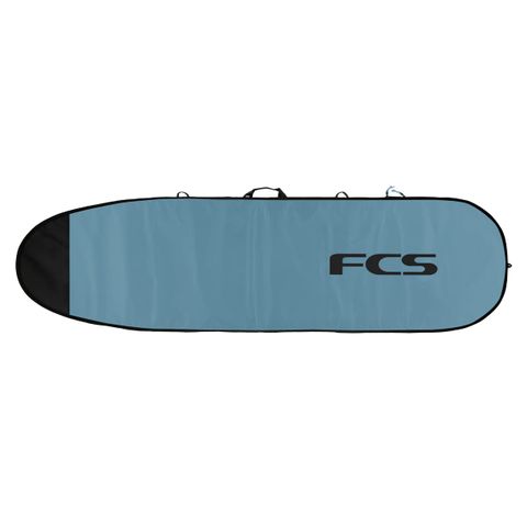 FCS Classic Fun Board Bag - Tranquil Blue