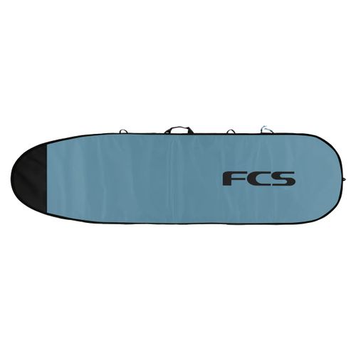 FCS Classic Fun Board Bag - Tranquil Blue
