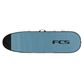 FCS Classic Fun Board Bag - Tranquil Blue