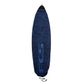 FCS Classic Fun Board Sock Stone Blue