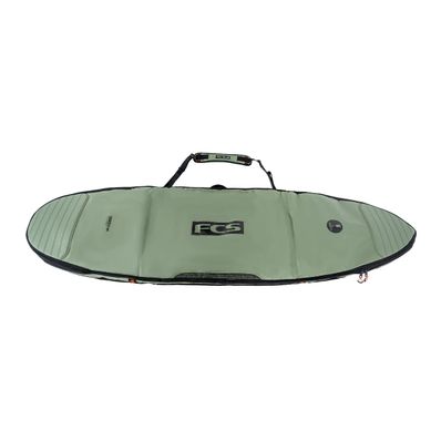 FCS Day-X Mid Length Cover - Alpine