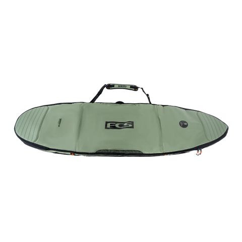 FCS Day-X Shortboard/Fish Cover - Alpine