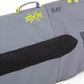 FCS Day Funboard Cover - Grey