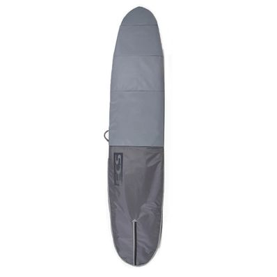 FCS Day Long Board Bag - Cool Grey