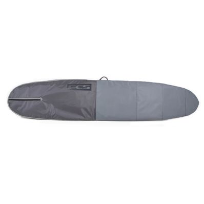 FCS Day Long Board Bag - Cool Grey