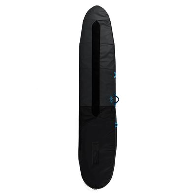 FCS Day Longboard Cover - Black