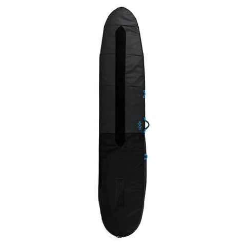 FCS Day Longboard Cover - Black