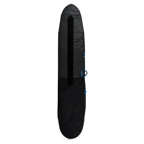 FCS Day Longboard Cover - Black