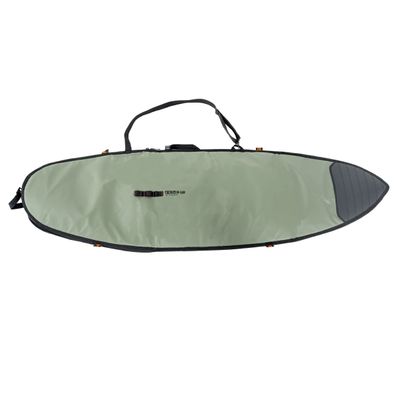 FCS Day Runner Shortboard Cover - Alpine