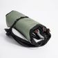 FCS Day Runner Shortboard Cover - Slate